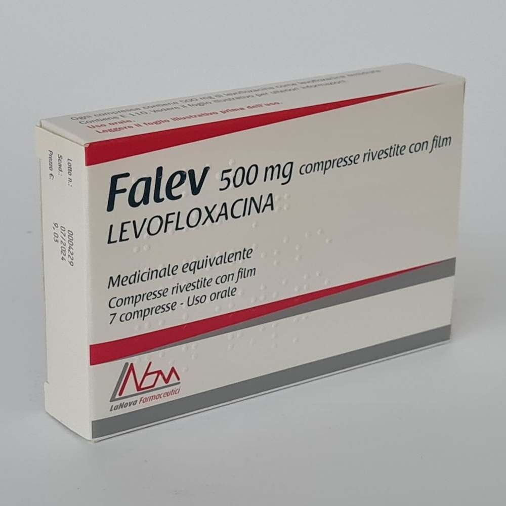 FALEV