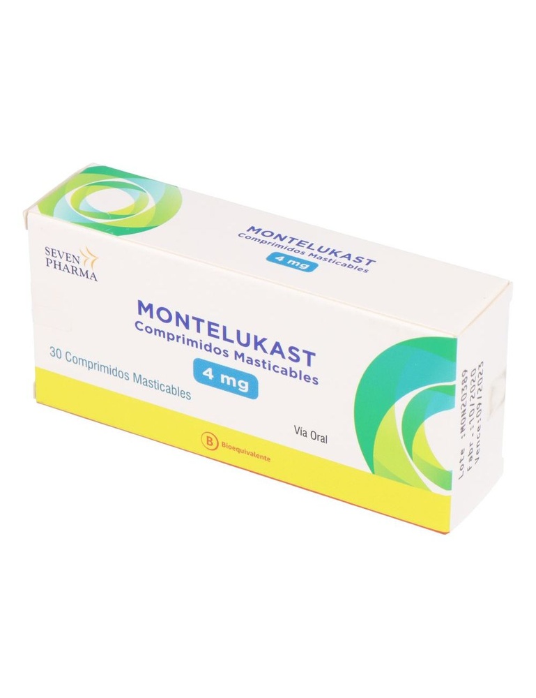MONTELUKAST DOC