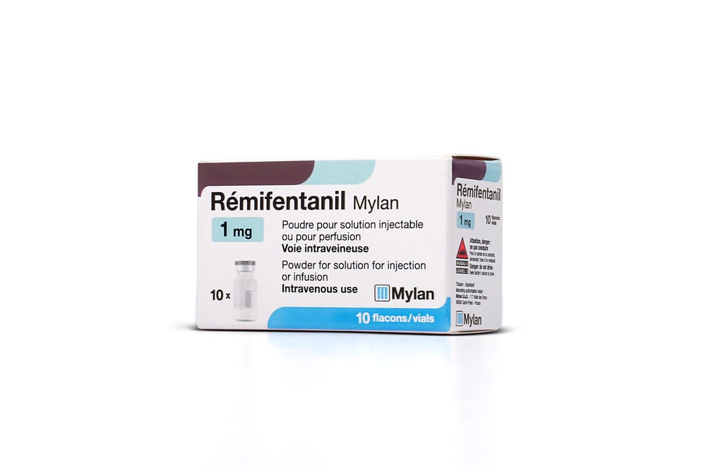 remifentanil-mylan-generics-concentrato-per-soluzione-per-infusione-1-mg