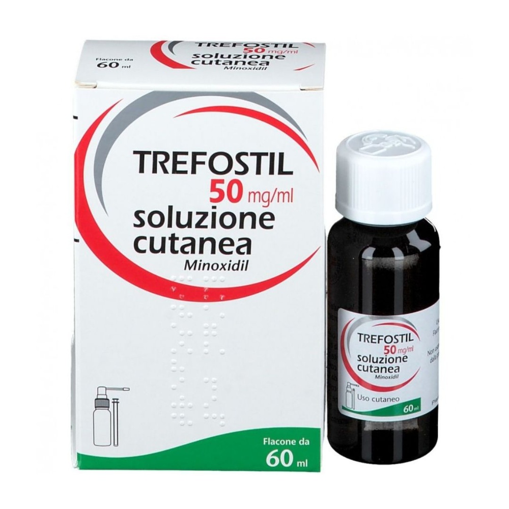 TREFOSTIL