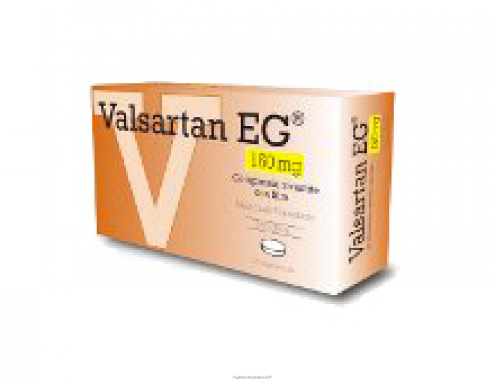 VALSARTAN EG