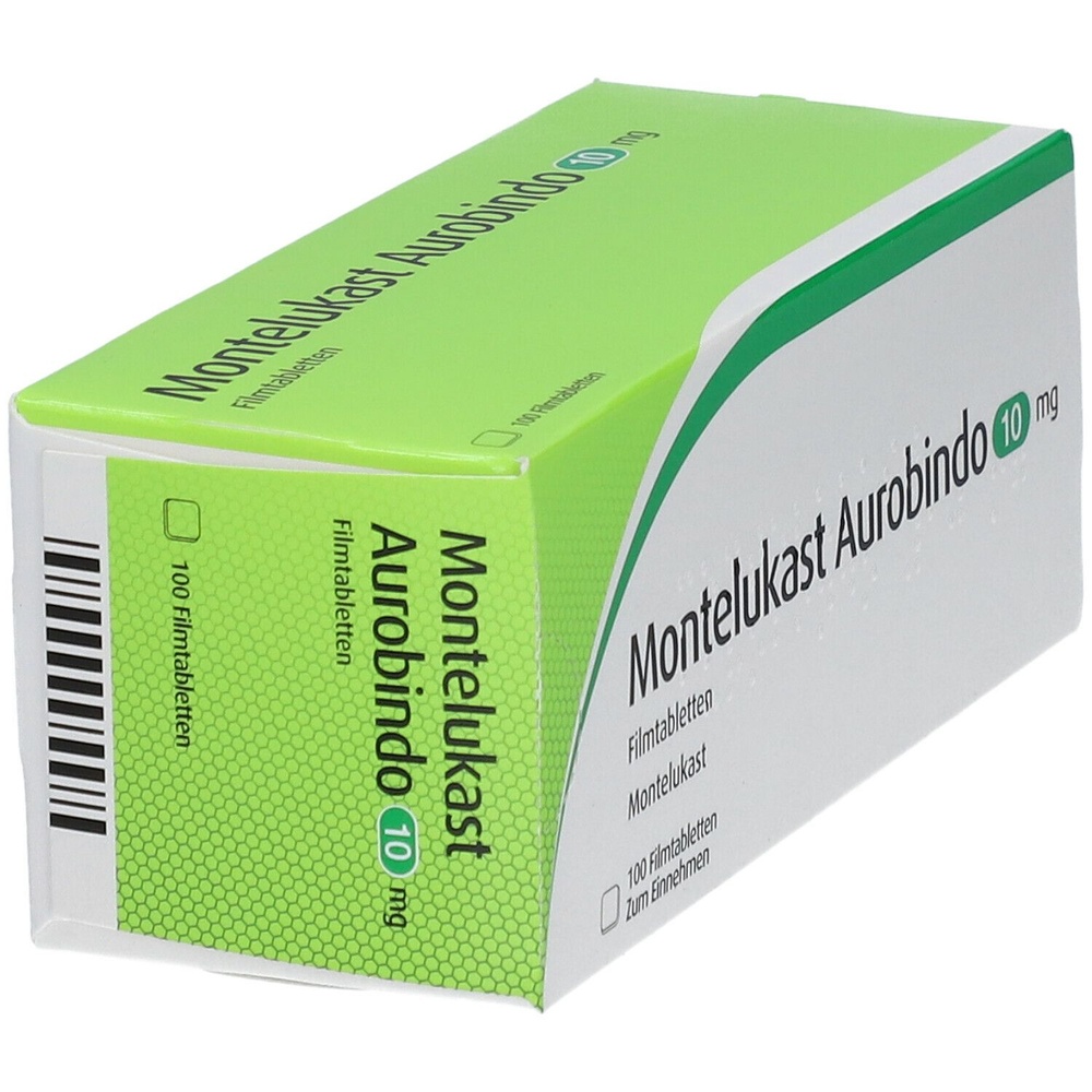 MONTELUKAST AUROBINDO