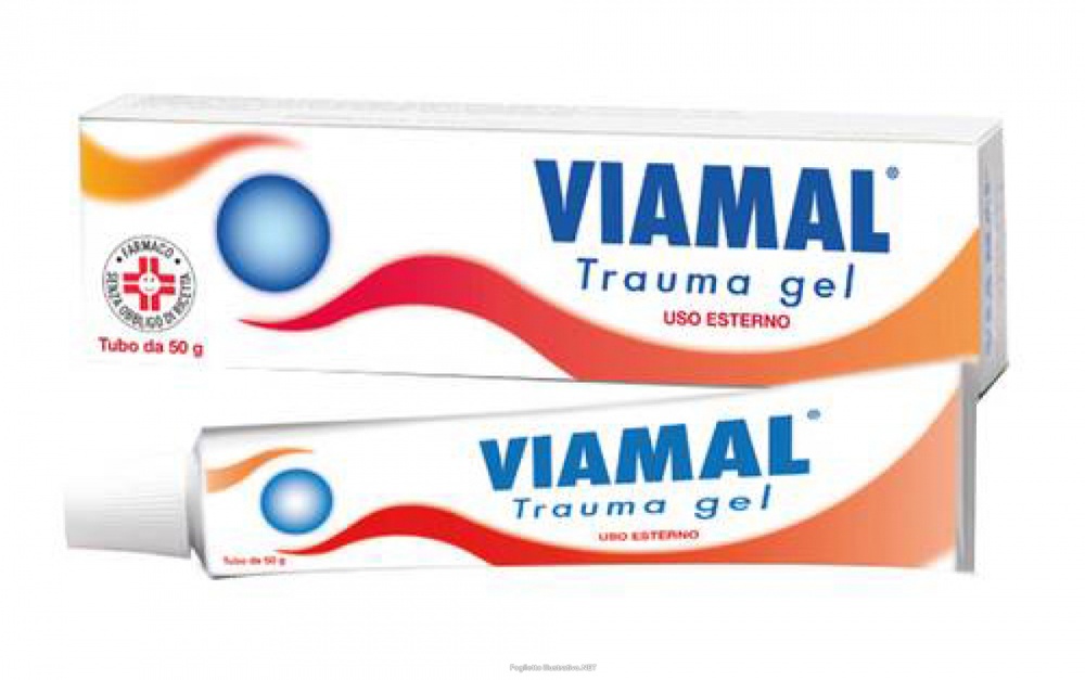VIAMAL TRAUMA
