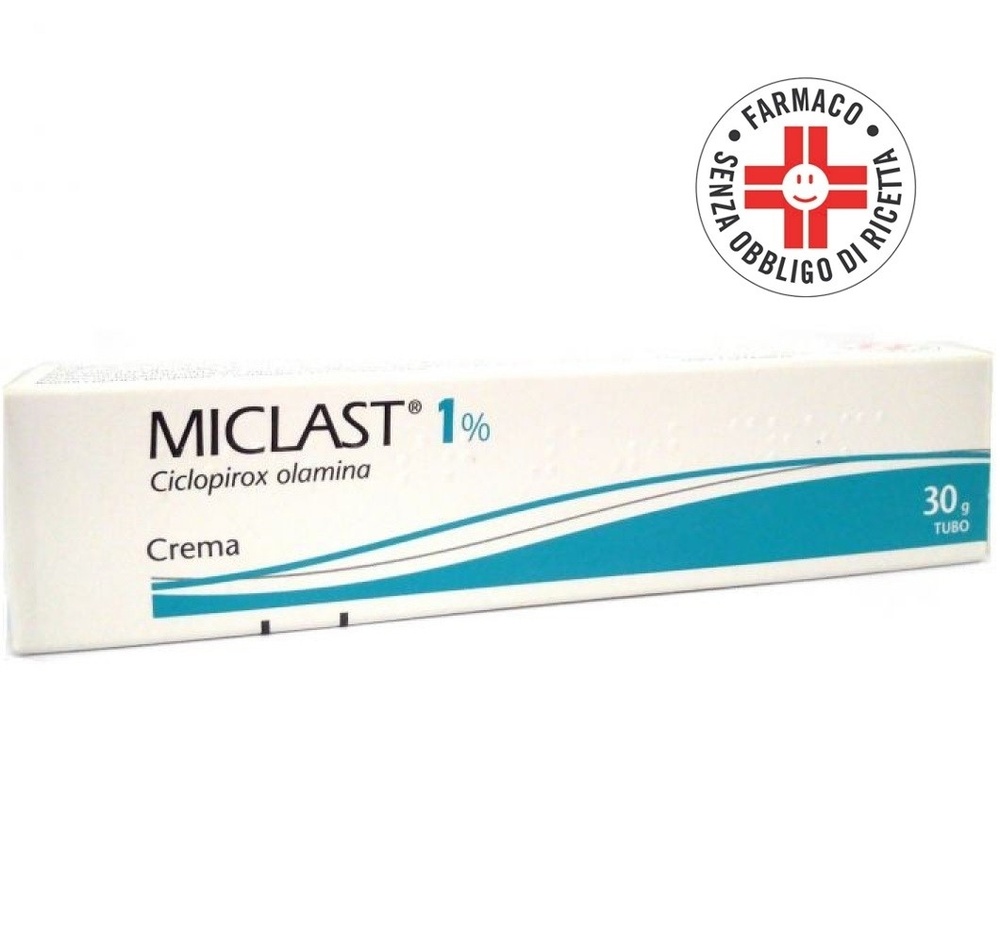 MICLAST