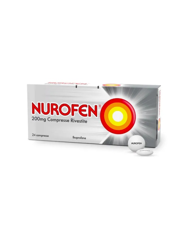 NUROFEN
