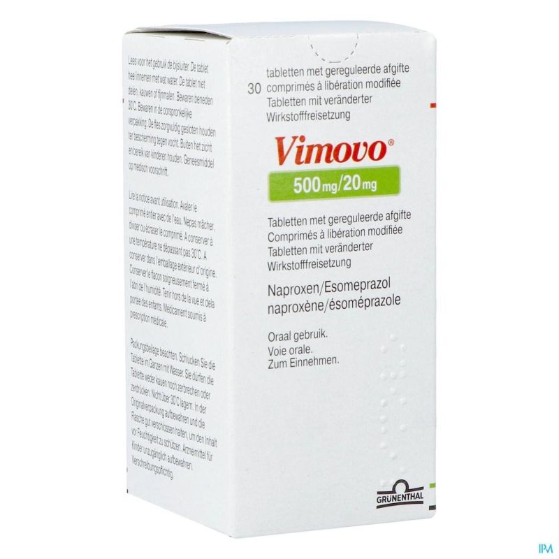 VIMOVO