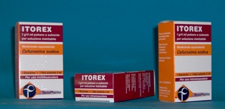 ITOREX