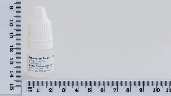 LATANOPROST SANDOZ