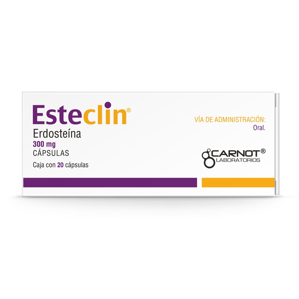 ESTECLIN