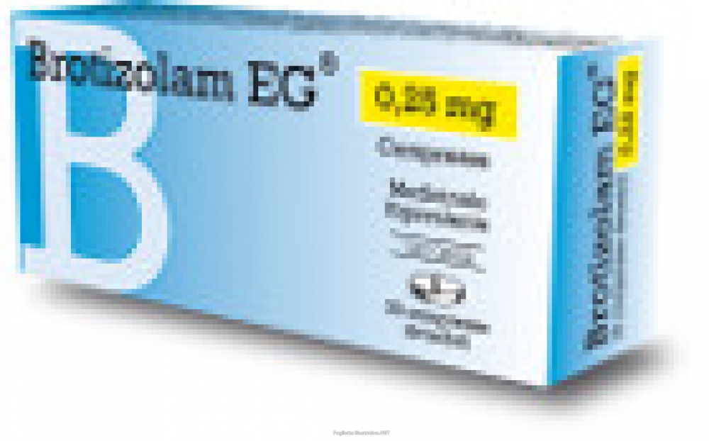 brotizolam-eg-compressa-0-25-mg
