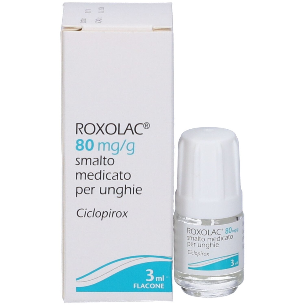 ROXOLAC