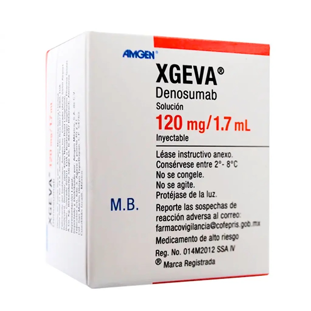XGEVA