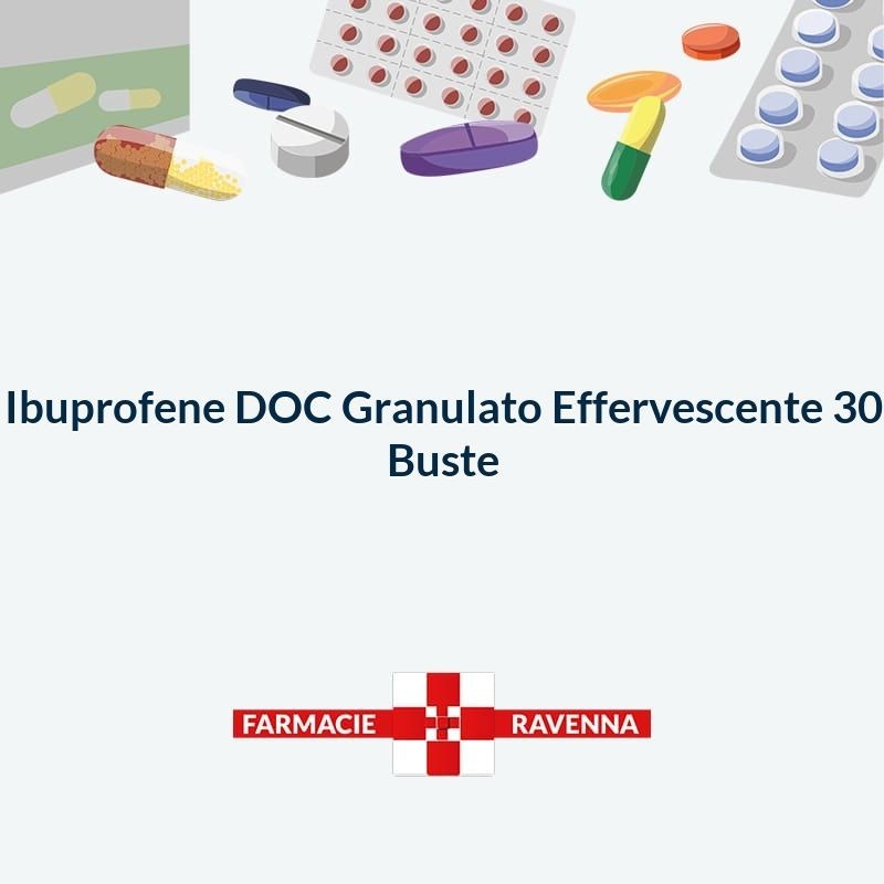 ibuprofene-doc-generici-granulato-effervescente-600-mg