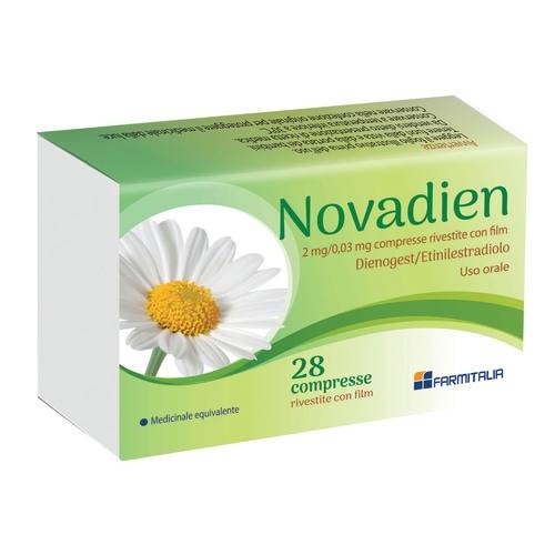 NOVADIEN