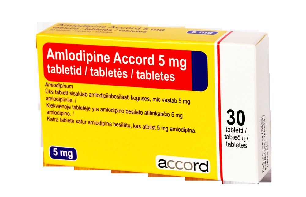 amlodipina-accord-compressa-5-mg