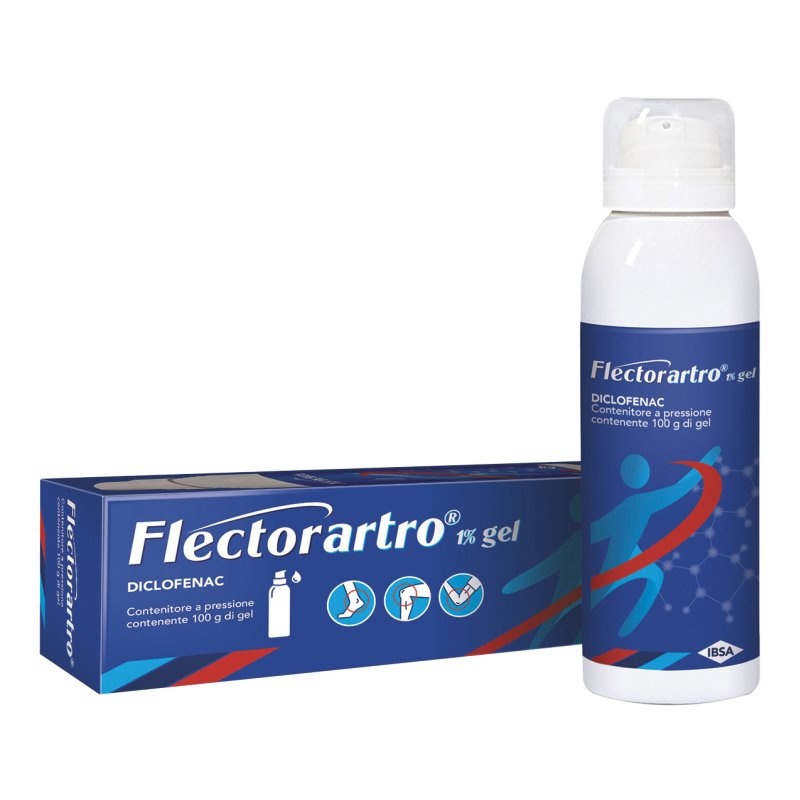 FLECTORARTRO