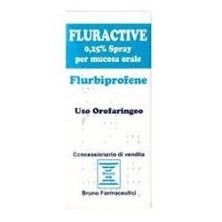 FLURACTIVE