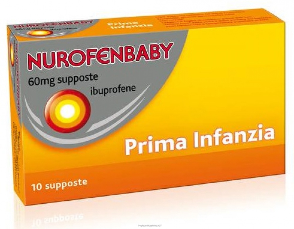 NUROFENBABY