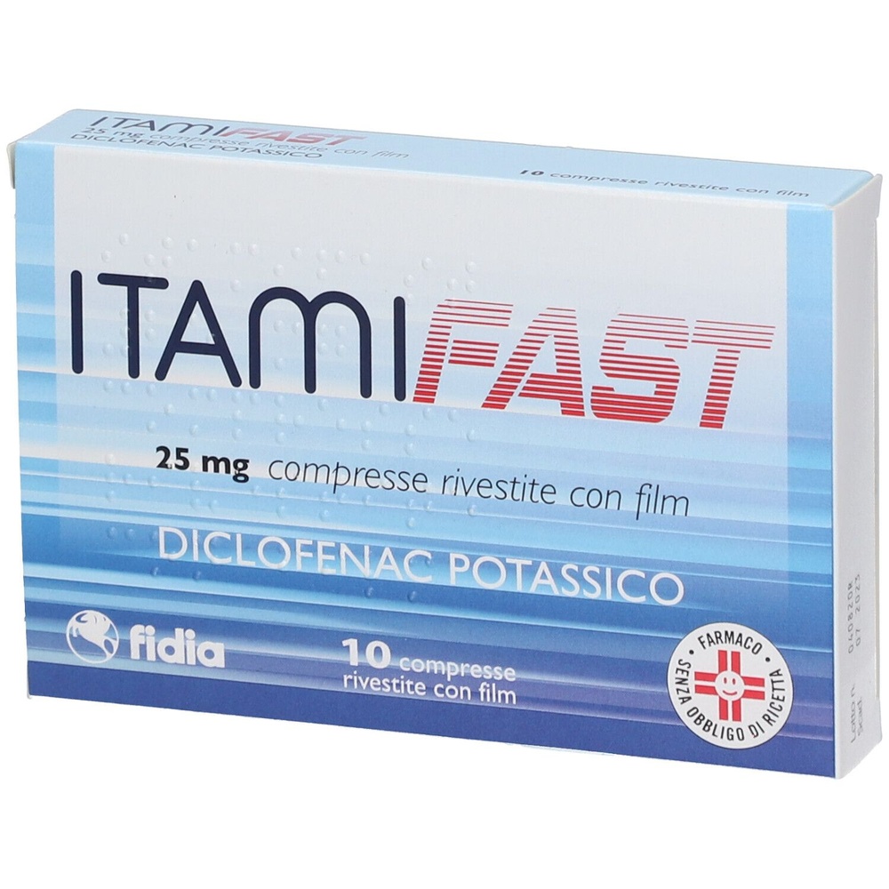 ITAMIFAST