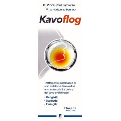 KAVOFLOG