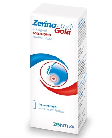 ZERINOMED GOLA