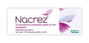 NACREZ