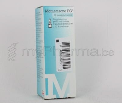 MOMETASONE EG