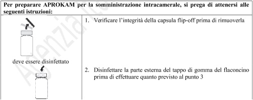 aprokam-polvere-per-soluzione-iniettabile-50-mg
