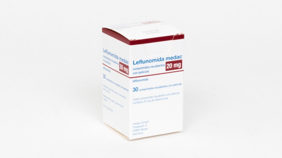 leflunomide-medac-compressa-rivestita-con-film-10-mg