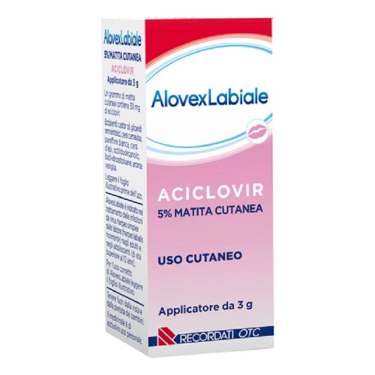 ALOVEXLABIALE
