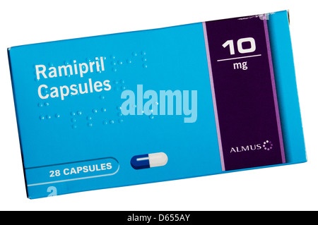 RAMIPRIL ALMUS