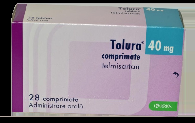 TOLURA