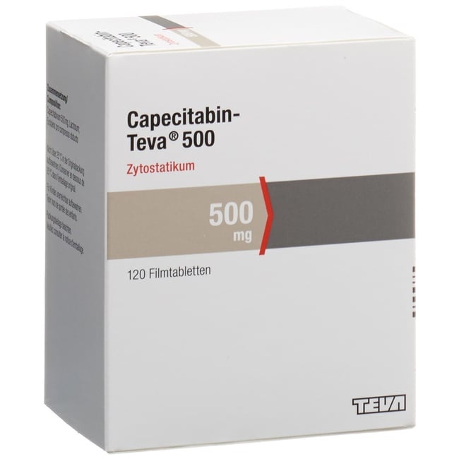 capecitabina-teva-compressa-rivestita-con-film-150-mg