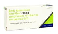 ACIDO IBANDRONICO TECNIGEN