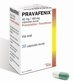 PRAVAFENIX
