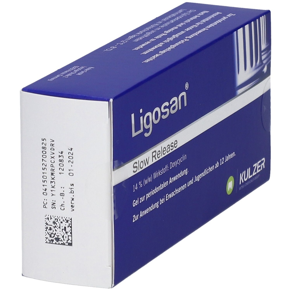 LIGOSAN