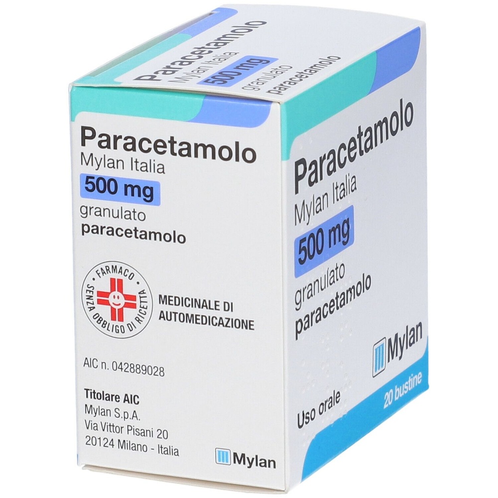 paracetamolo-mylan-italia-granulato-500-mg