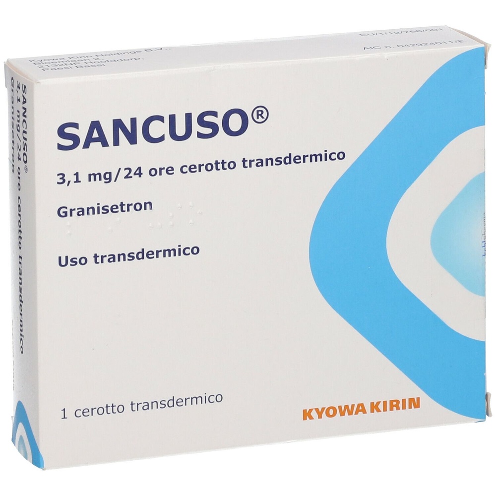 SANCUSO