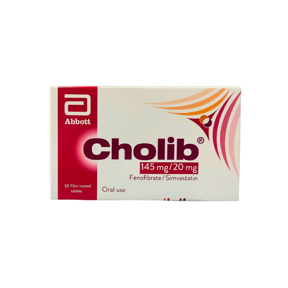 CHOLIB