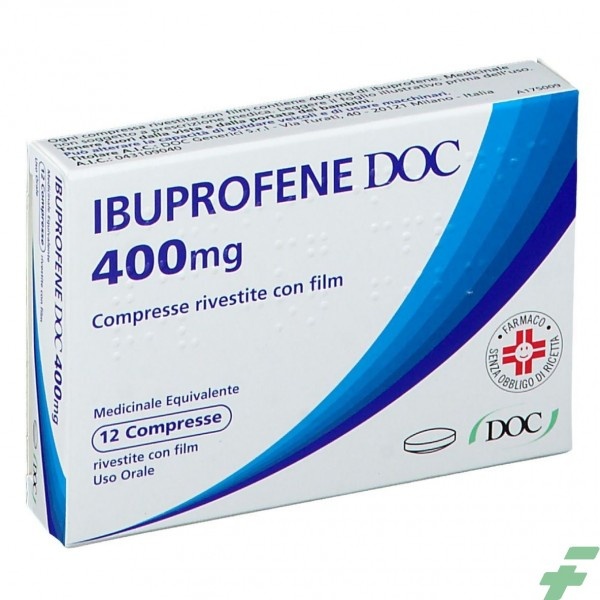 IBUPROFENE DOC