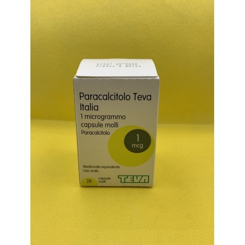 paracalcitolo-teva-italia-capsula-molle-1-microgrammo