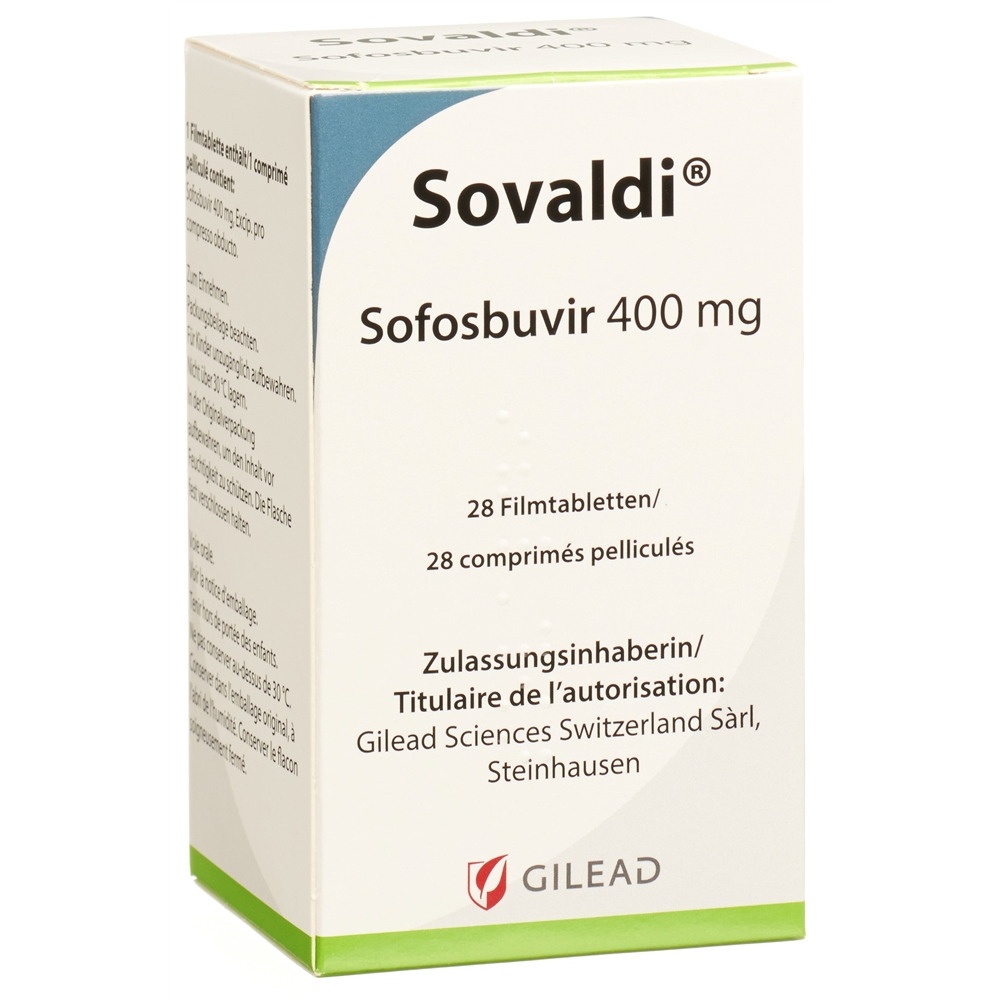SOVALDI