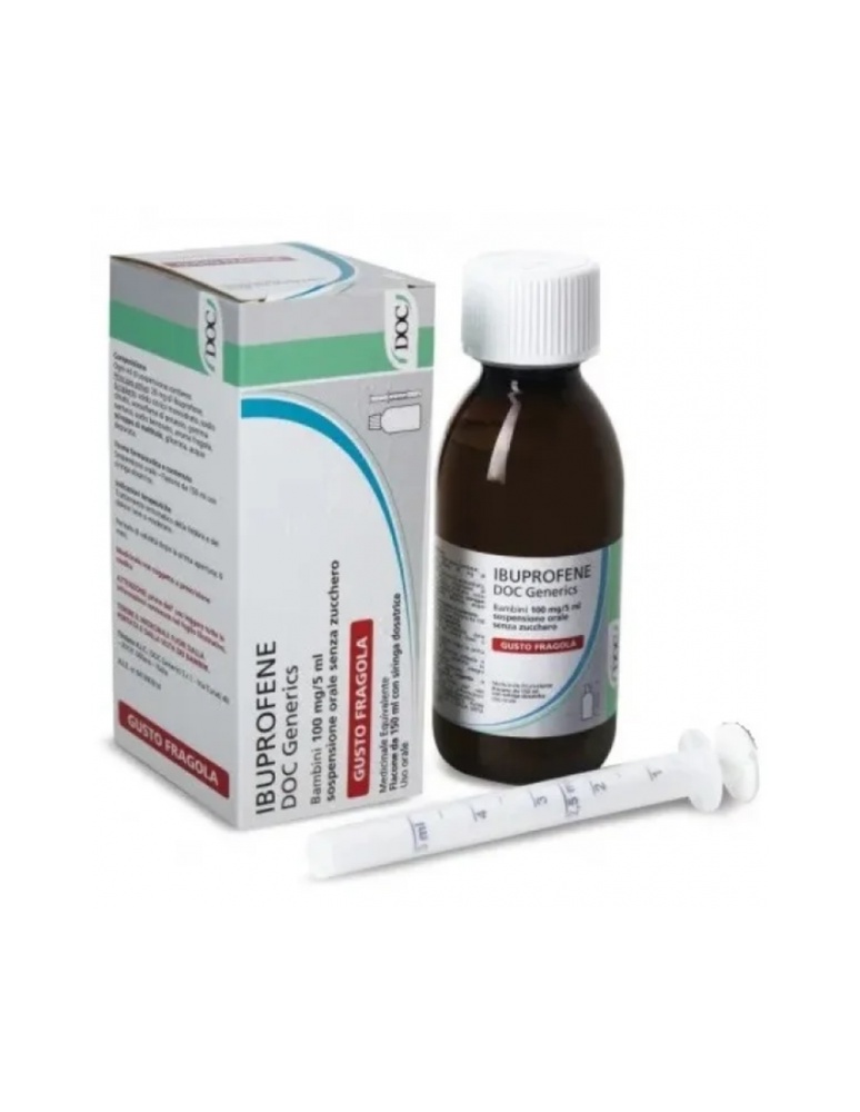 IBUPROFENE DOCGEN