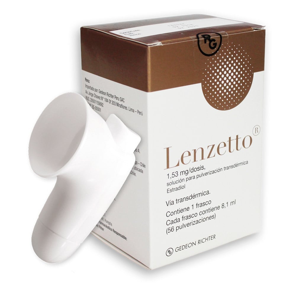 LENZETTO
