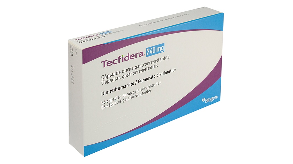 TECFIDERA