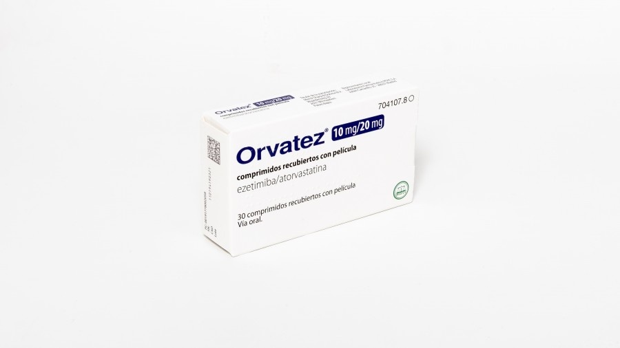 ORVATEZ