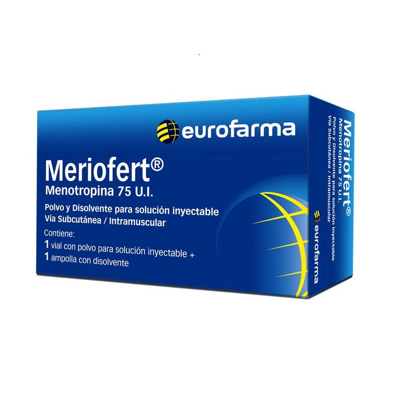 MERIOFERT