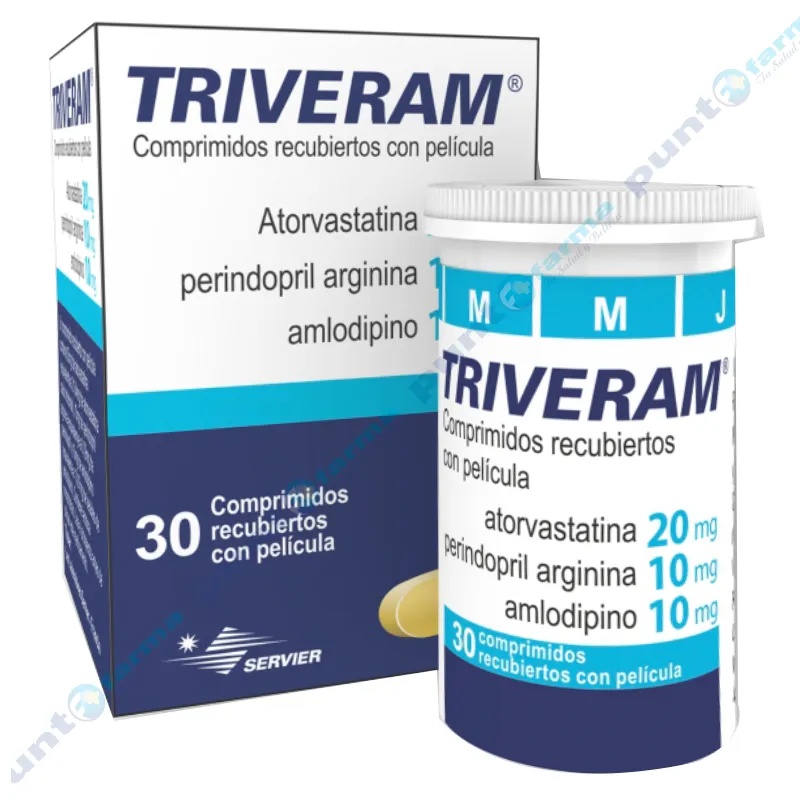 TRIVERAM