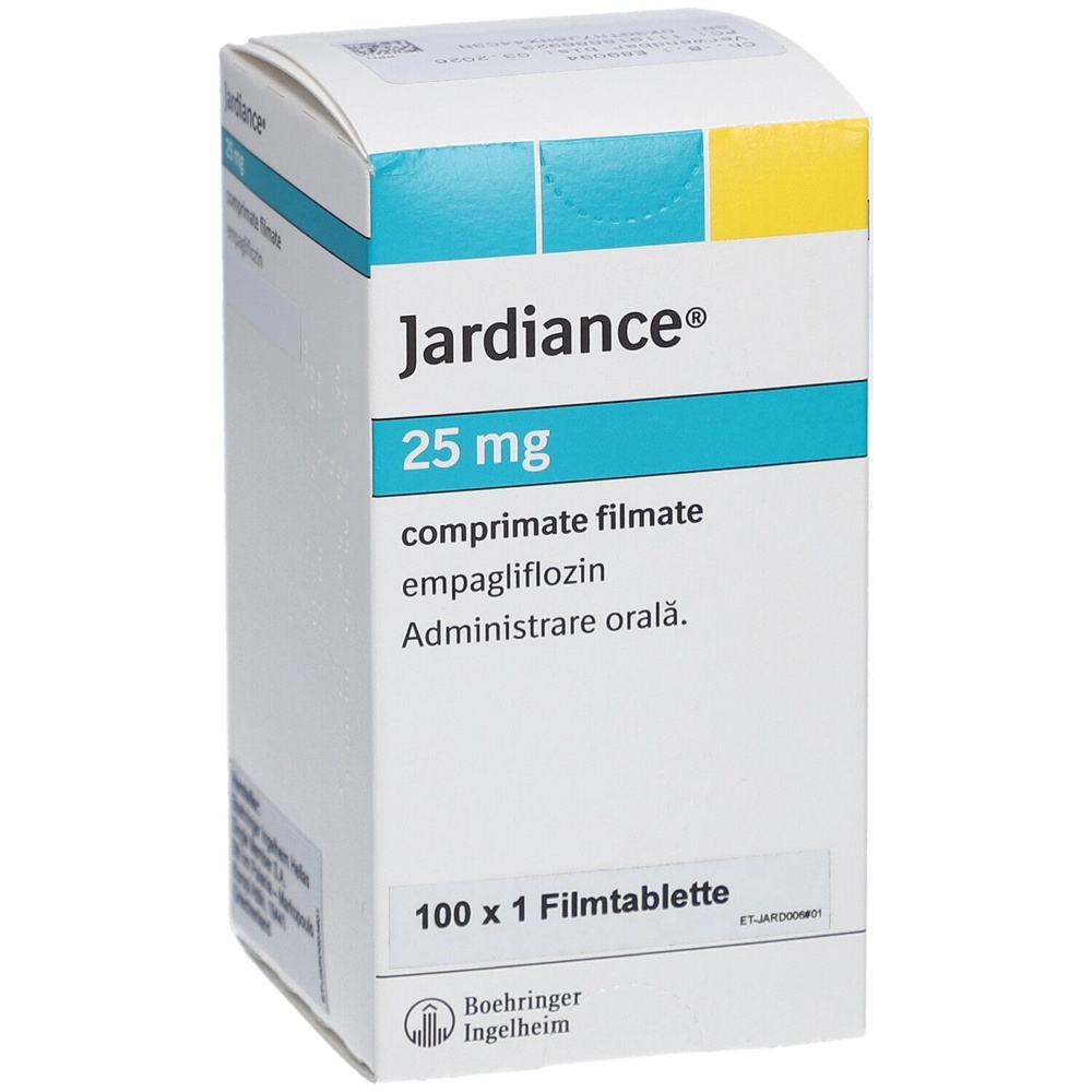 JARDIANCE