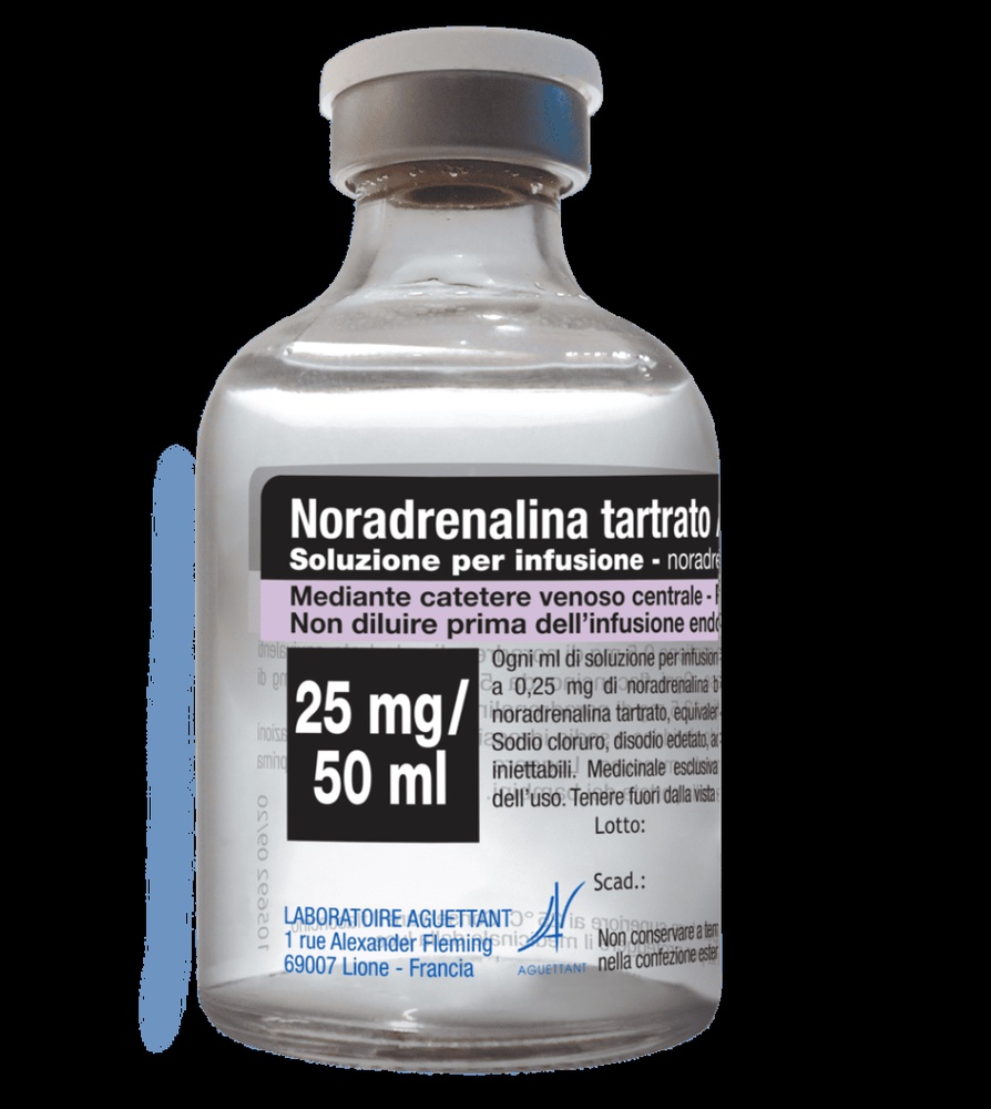 noradrenalina-tartrato-aguettant-soluzione-per-infusione-0-5-mg-ml
